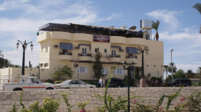 Nile Valley Hotel